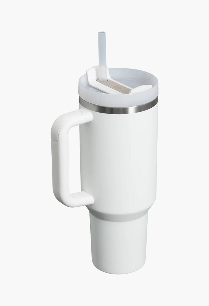 Frost - The Quencher H2.0 Flowstate™ Tumbler | 40 OZ - GLAM MODA