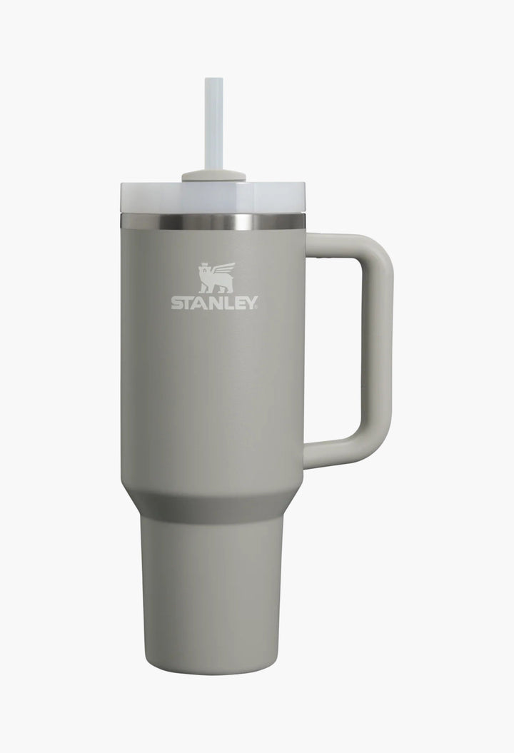 Ash - The Quencher H2.0 Flowstate™ Tumbler | 40 OZ - GLAM MODA