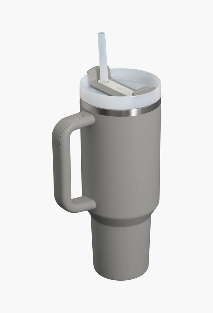 Ash - The Quencher H2.0 Flowstate™ Tumbler | 40 OZ - GLAM MODA