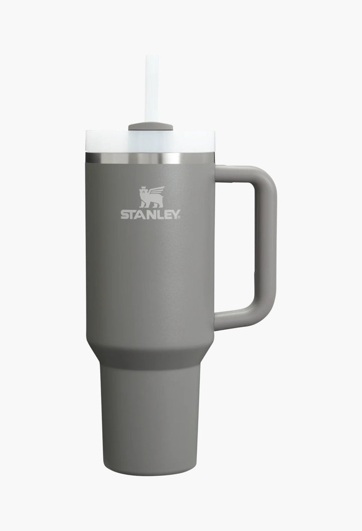 Stone - The Quencher H2.0 Flowstate™ Tumbler | 40 OZ - GLAM MODA