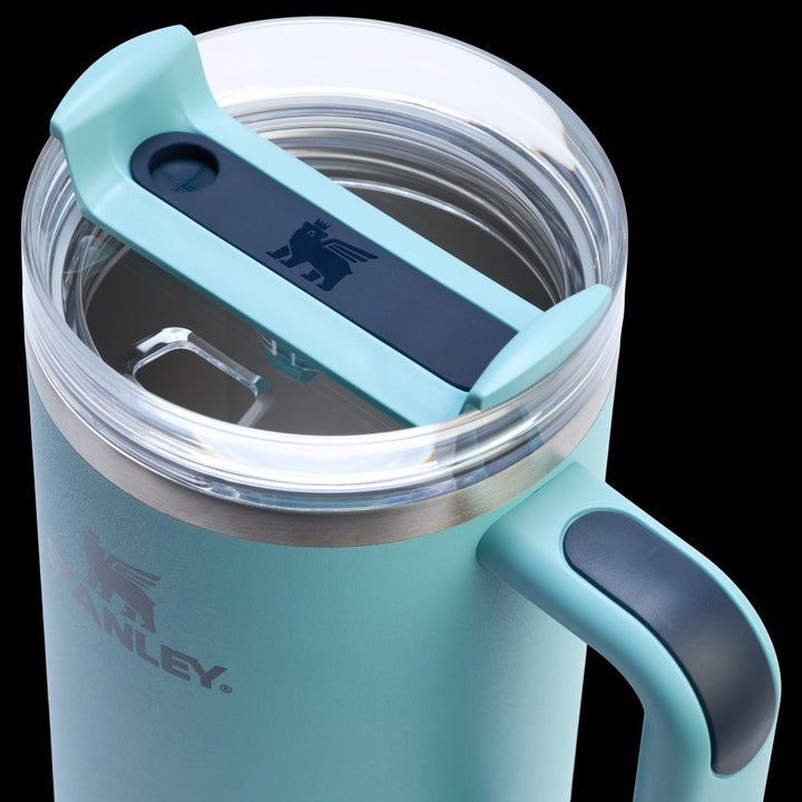 Agave - The Quencher H2.0 Flowstate™ Tumbler | 40 OZ - GLAM MODA