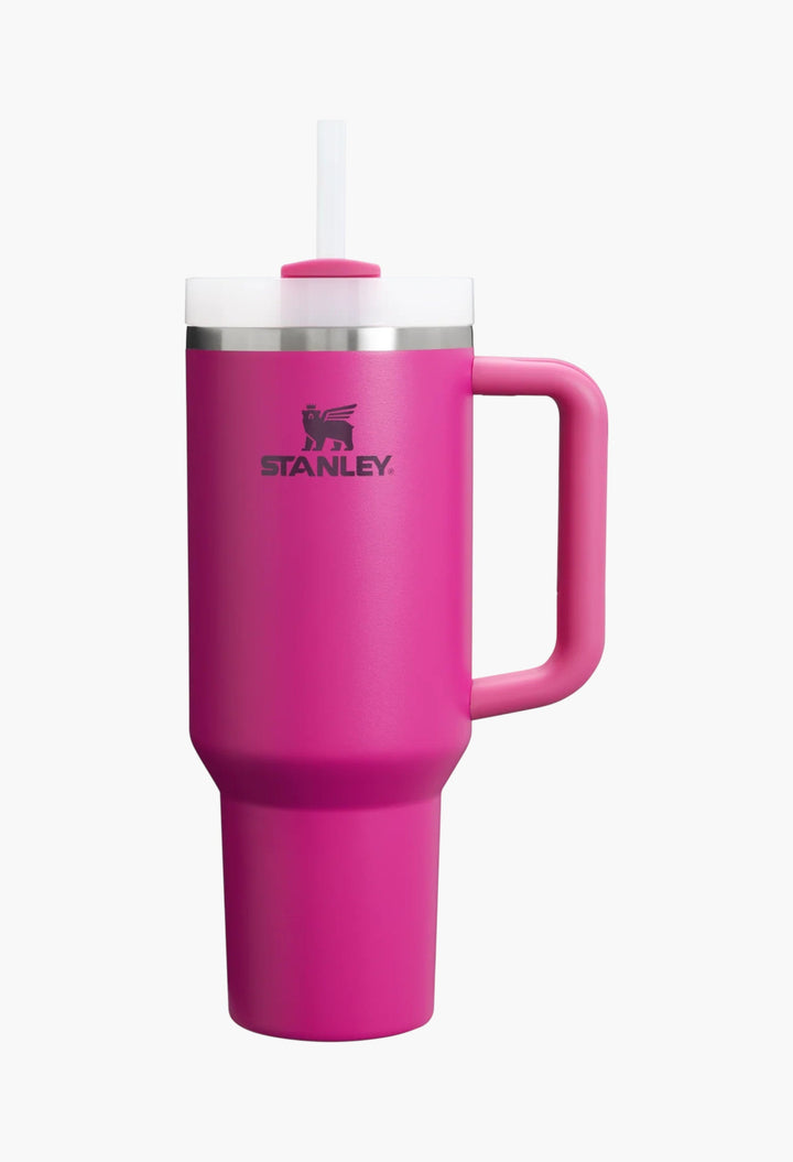 Fuchsia - The Quencher H2.0 Flowstate™ Tumbler | 40 OZ - GLAM MODA