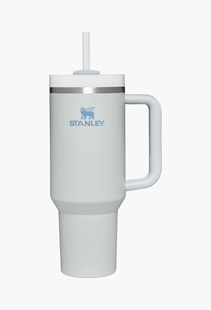 Fog - The Quencher H2.0 Flowstate™ Tumbler | 40 OZ - GLAM MODA