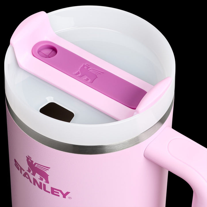 Cherry Blossom - The Quencher H2.0 Flowstate™ Tumbler | 40 OZ - GLAM MODA