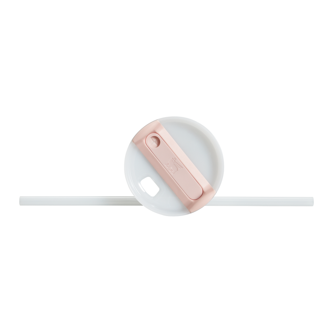 Soft Rain Bloom - The Quencher H2.0 Flowstate™ Tumbler | 40 OZ - GLAM MODA