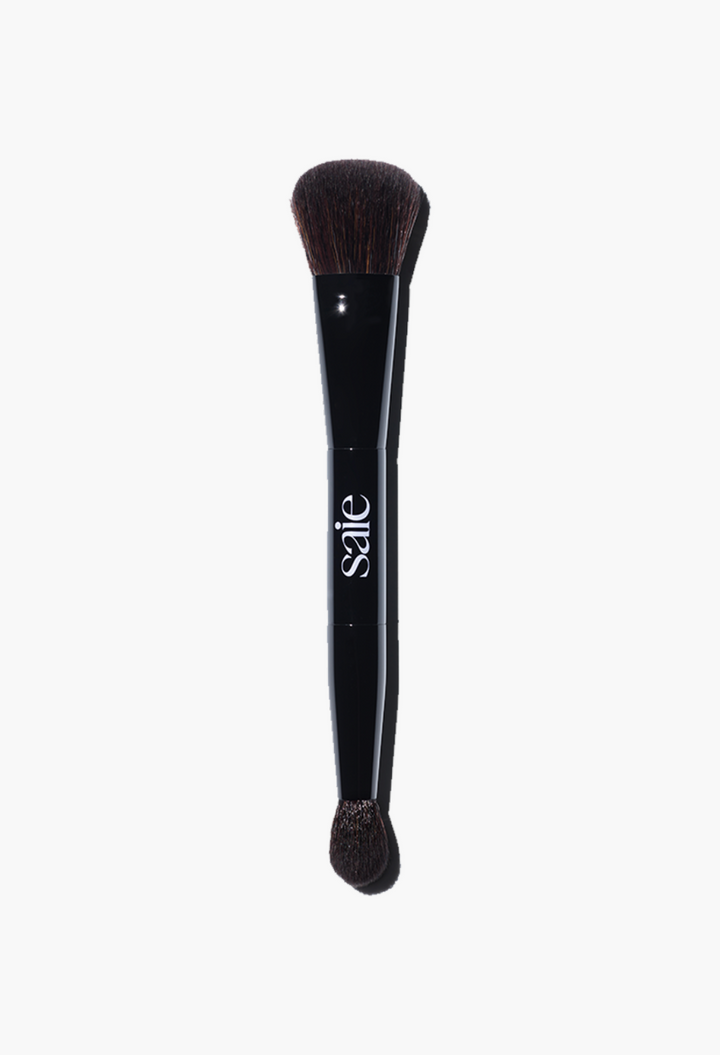 Saie The Double Brush