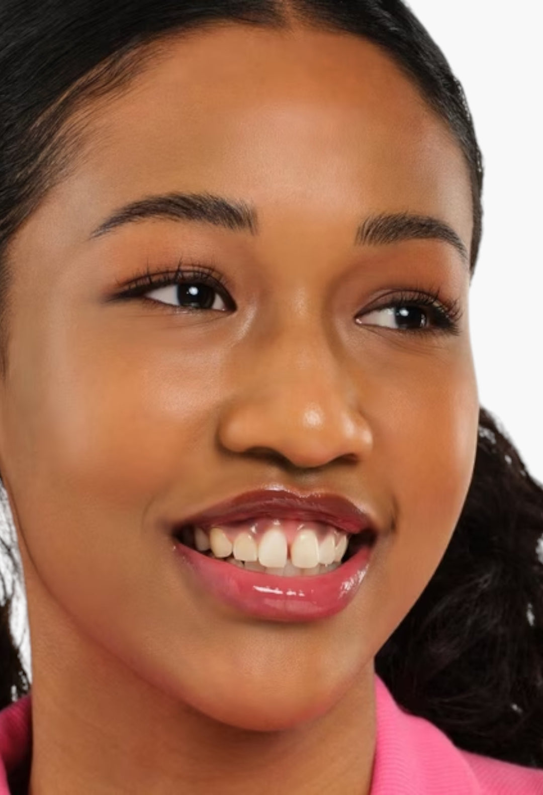 The Super Peptide Glossy Lip Treatment