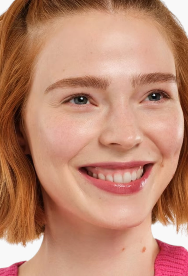 The Super Peptide Glossy Lip Treatment