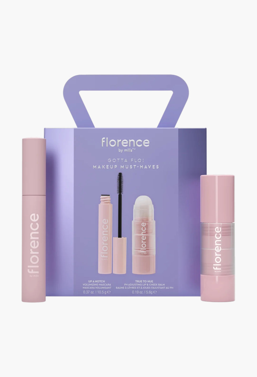 Gotta Flo! Makeup Must-Haves - GLAM MODA