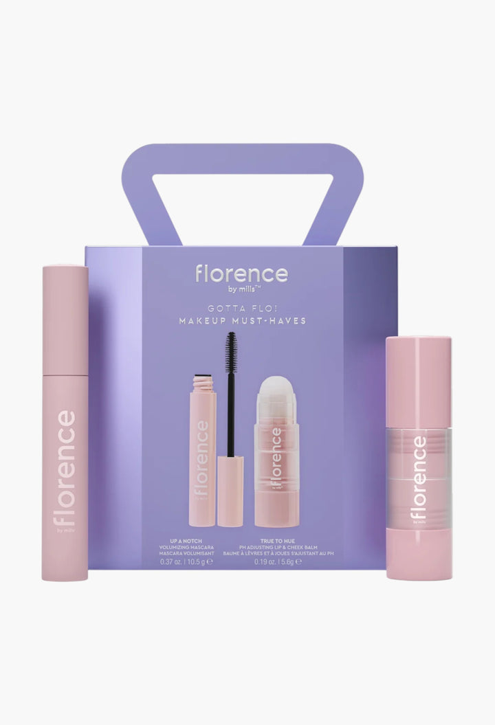 Gotta Flo! Makeup Must-Haves - GLAM MODA