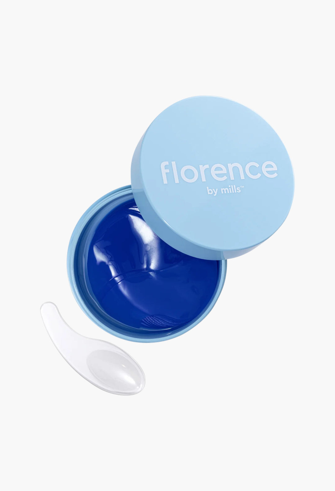 Surfing Under The Eyes Hydrating Treatment Gel Pads - GLAM MODA