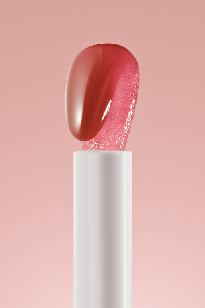 LIPPIE BESTIE - MIRROR-SHINE LIP OIL - GLAM MODA