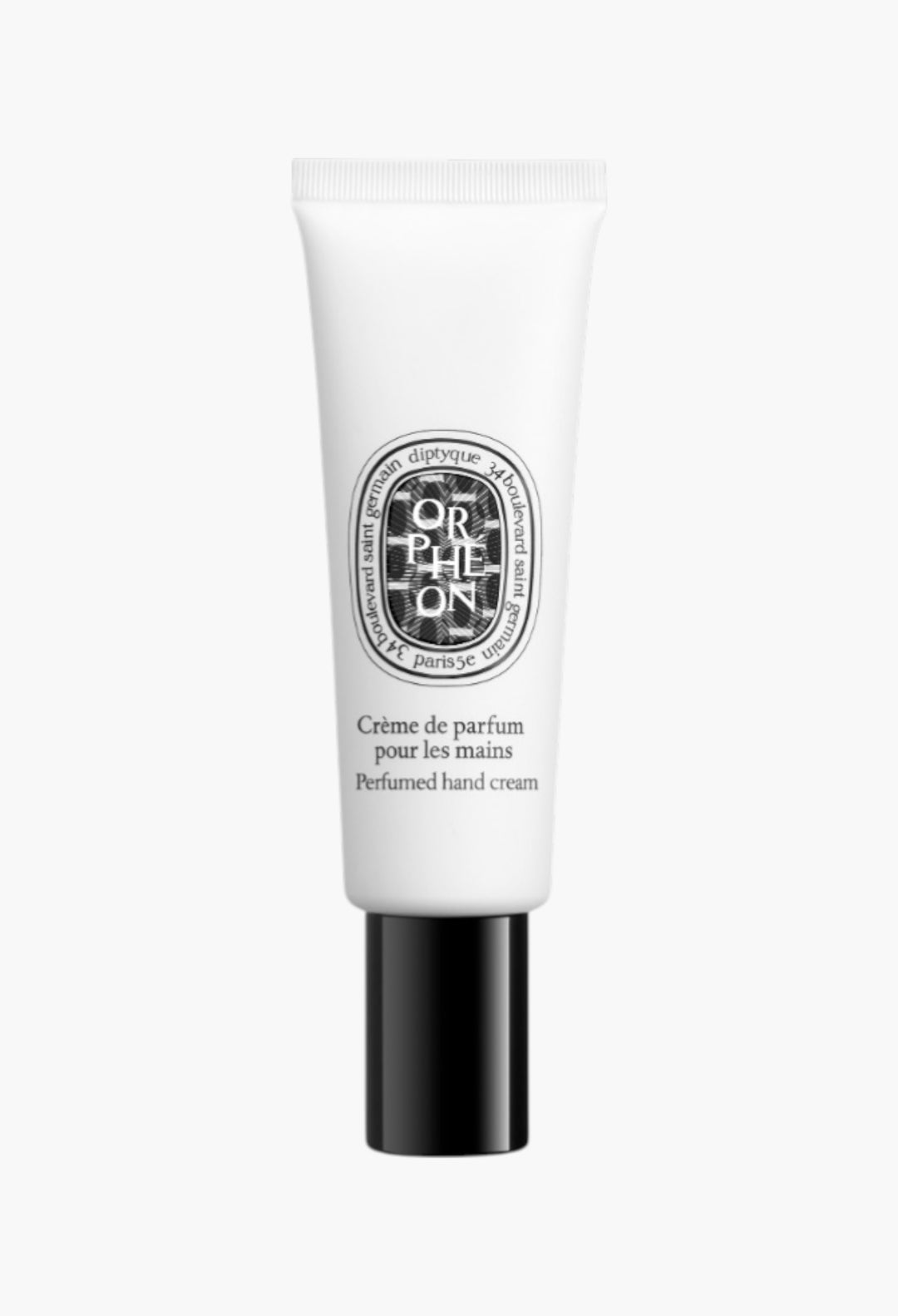 Orphéon - Perfumed Hand Cream - GLAM MODA