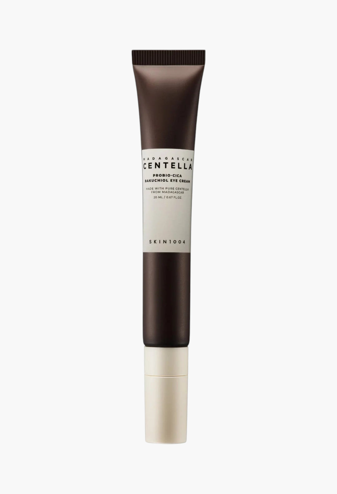 Madagascar Centella Probio-Cica Bakuchiol Eye Cream - GLAM MODA