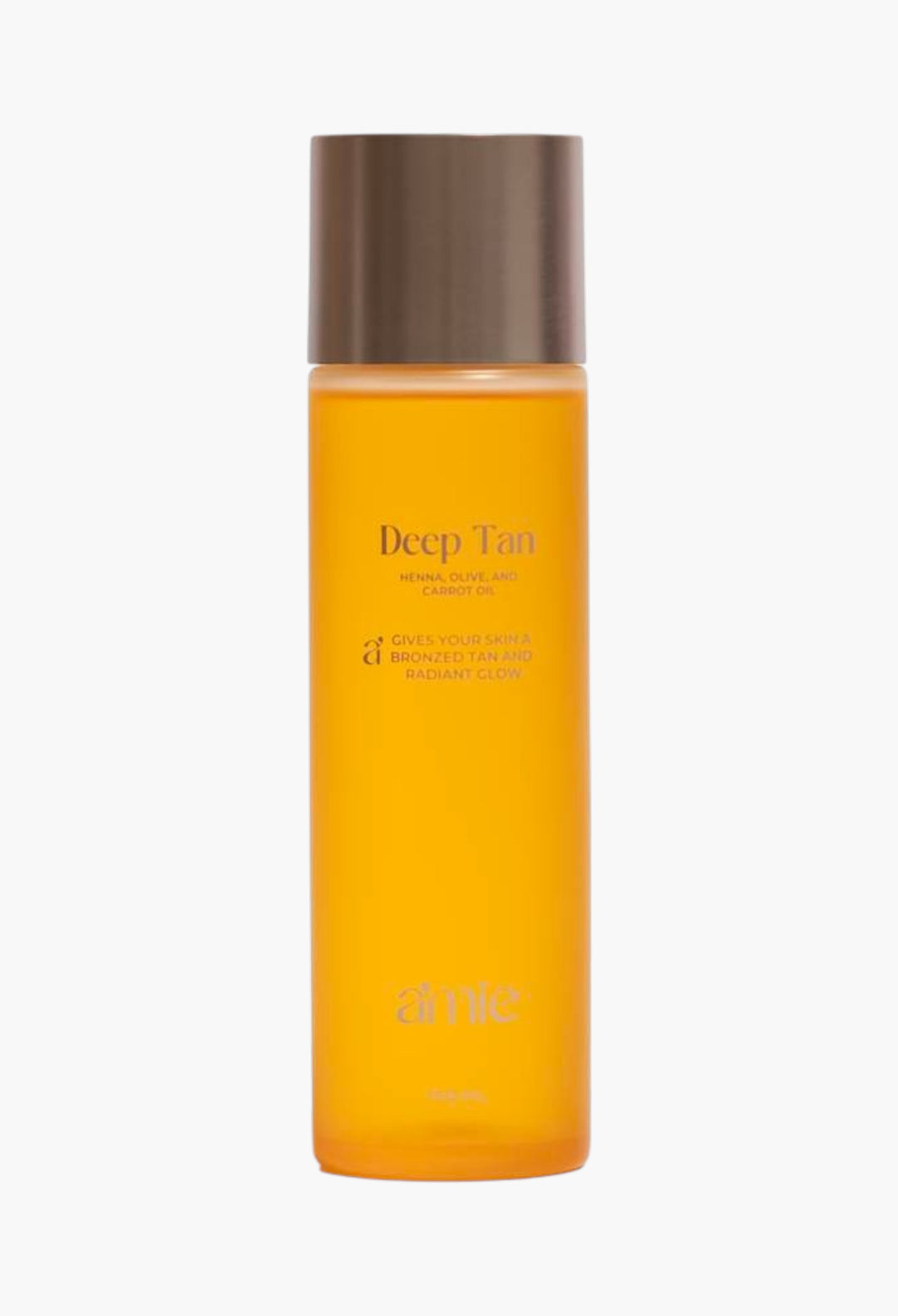 Deep Tan - GLAM MODA