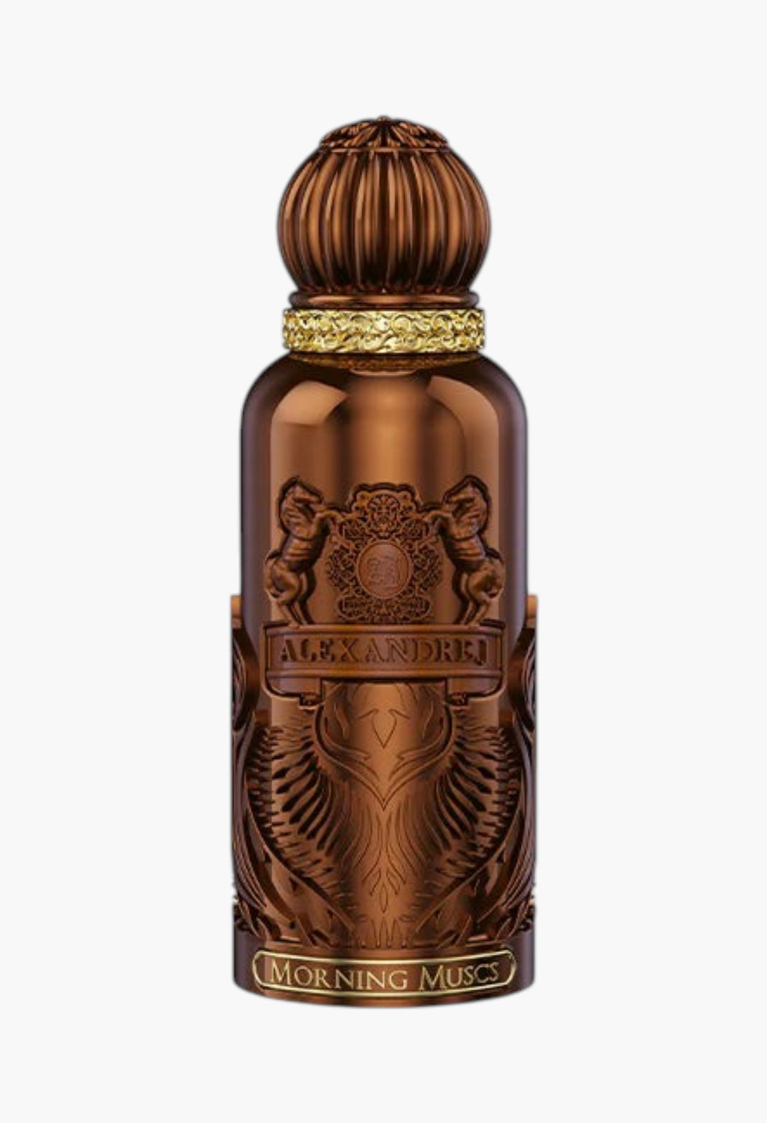 Elixir Morning Musc-Signature 100ml Edp - GLAM MODA