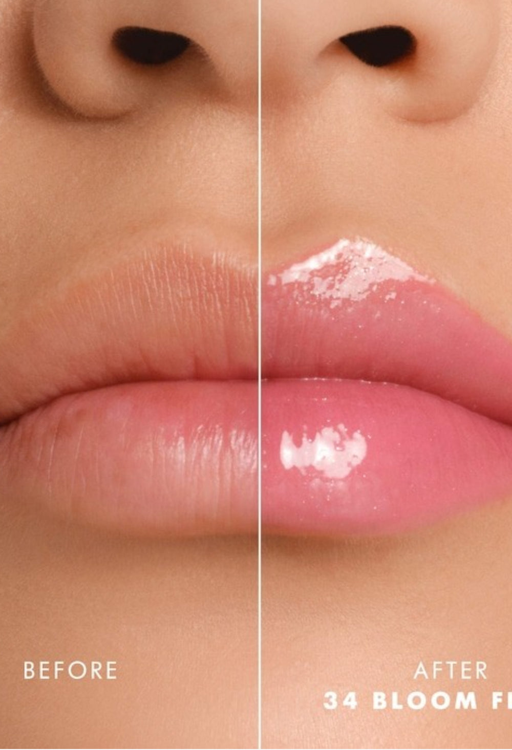 Prisma Flash Glossy Color Lip Balm - GLAM MODA