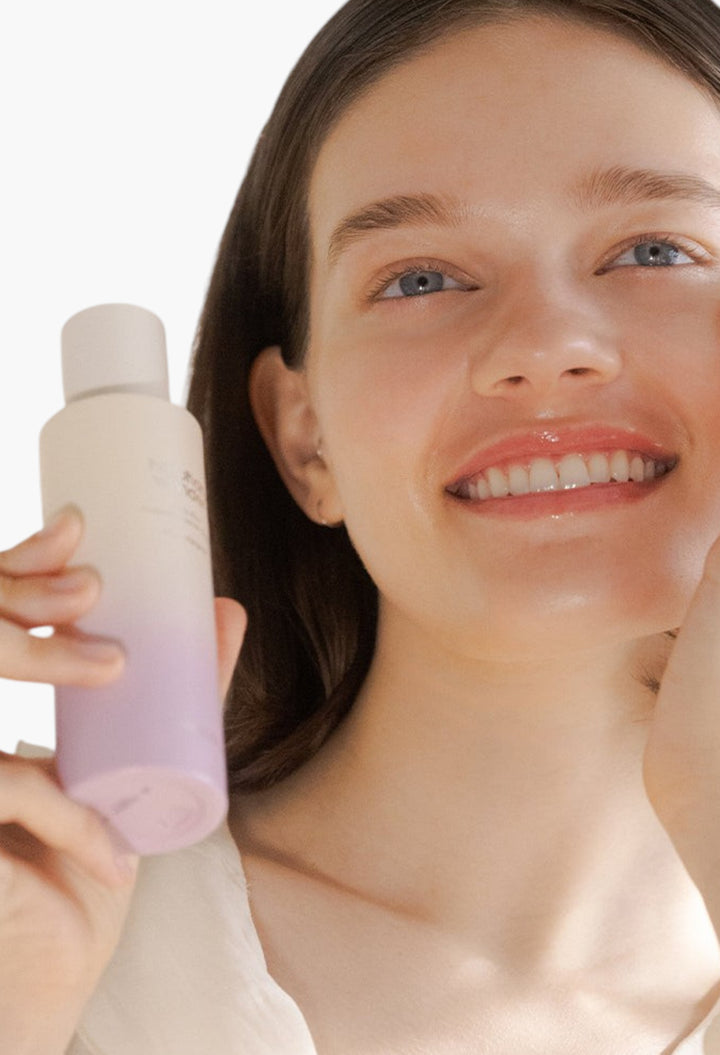 Black Rice Probiotics Barrier Essence - GLAM MODA