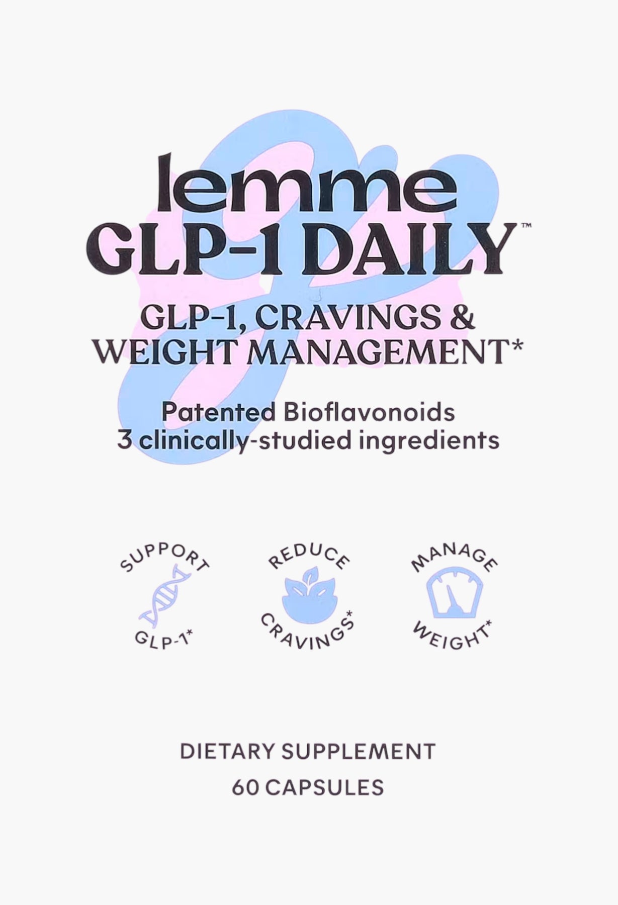 Lemme GLP-1 Dailyโข
