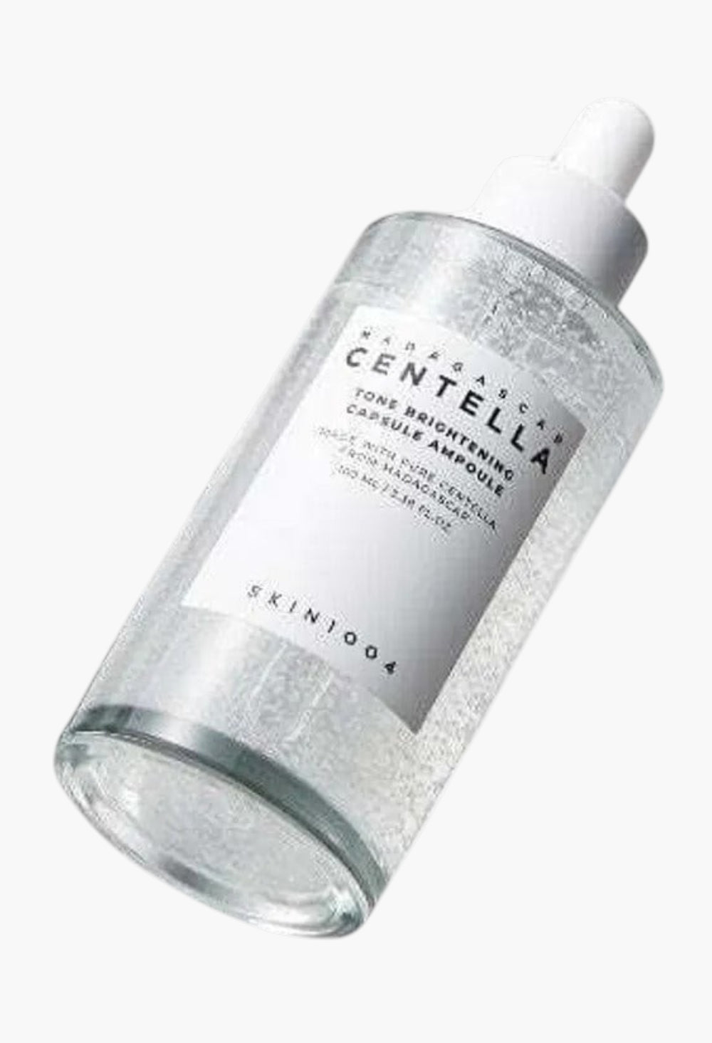 Madagascar Centella Tone Brightening Capsule Ampoule - GLAM MODA