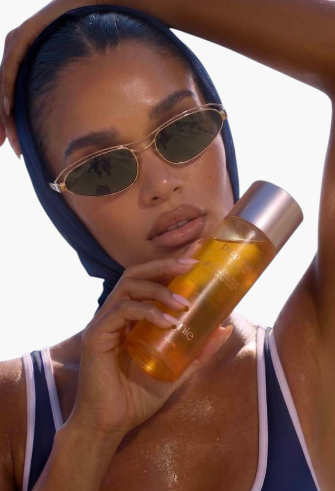 Deep Tan - GLAM MODA