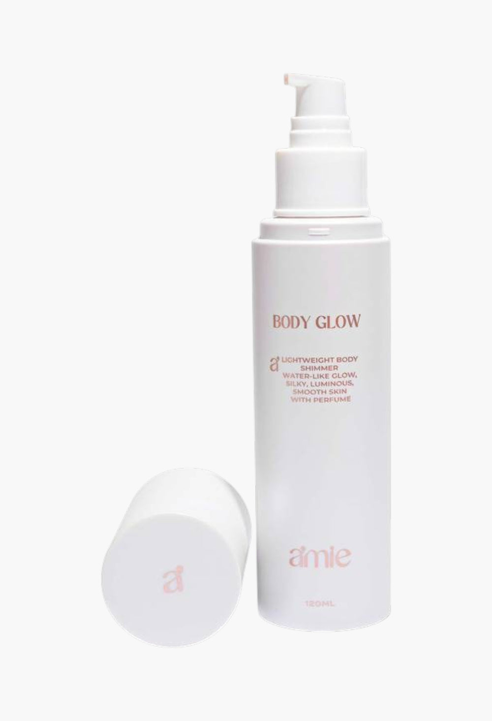 Body Glow -  Soft Shimmer With Deep Hydration - GLAM MODA