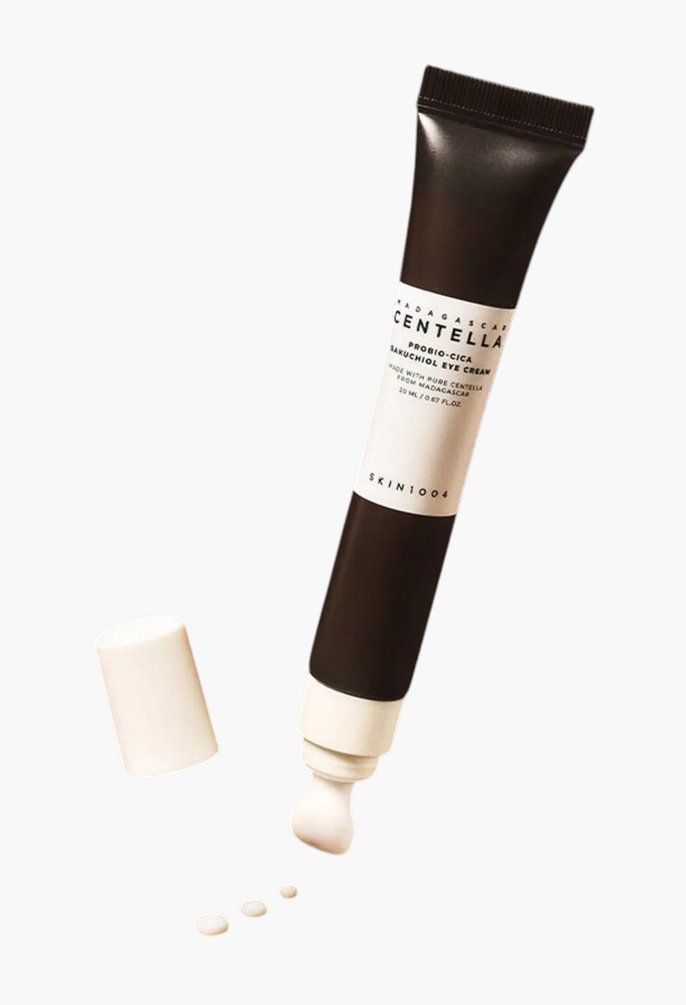 Madagascar Centella Probio-Cica Bakuchiol Eye Cream - GLAM MODA