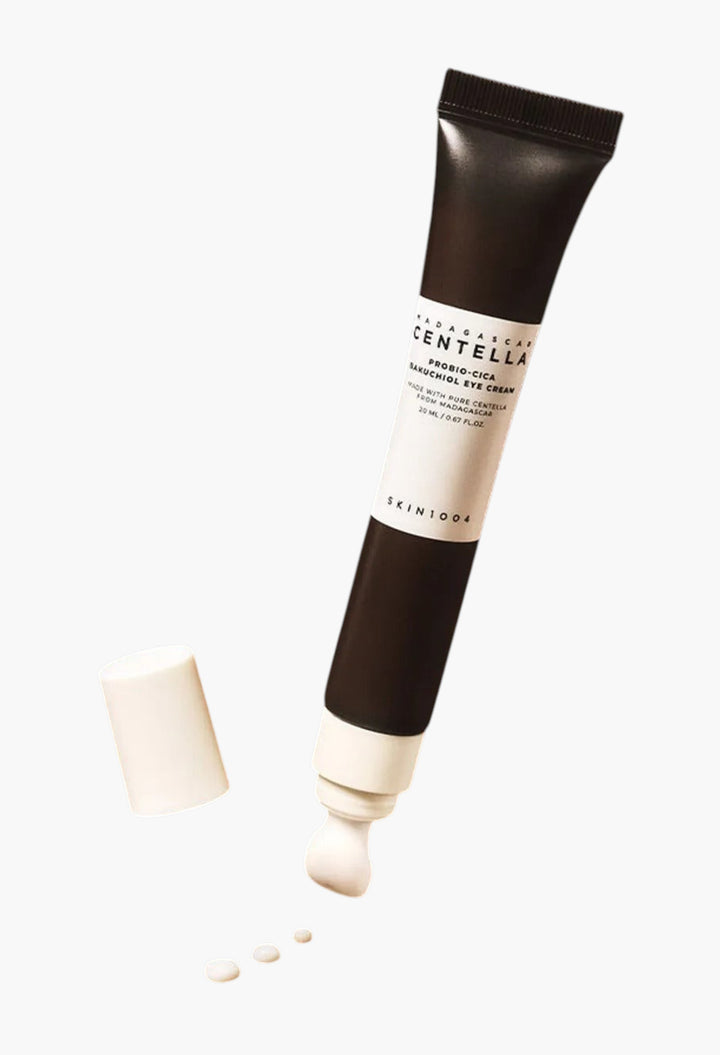 Madagascar Centella Probio-Cica Bakuchiol Eye Cream - GLAM MODA