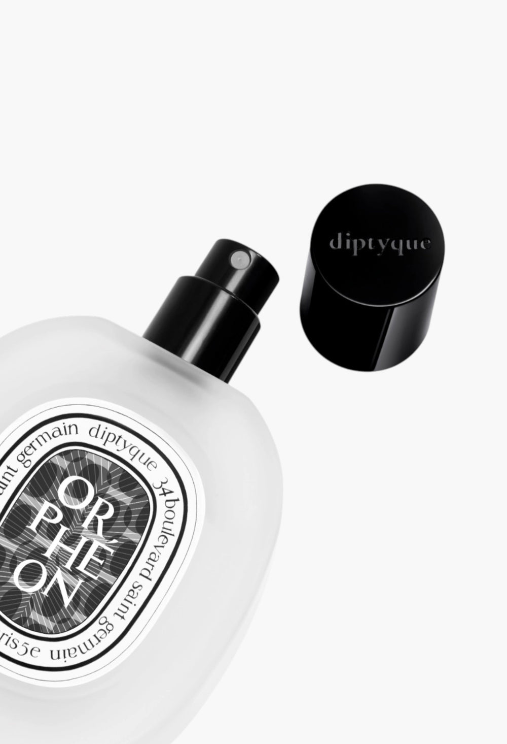 Orphéon - Hair Mist - GLAM MODA