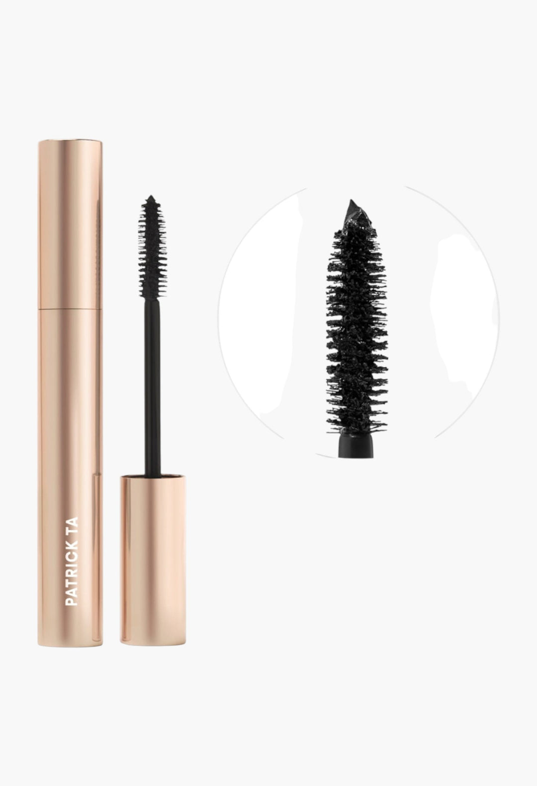 Major Volume Mascara - GLAM MODA