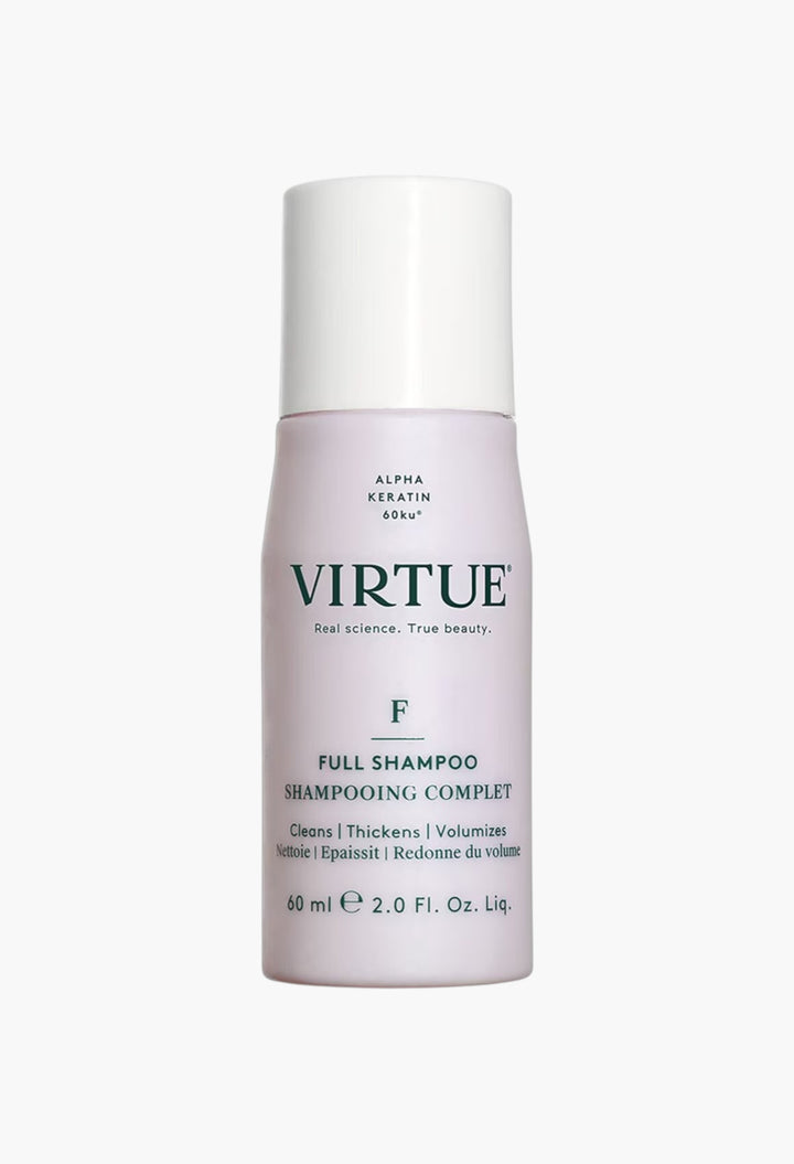 Full Shampoo - GLAM MODA
