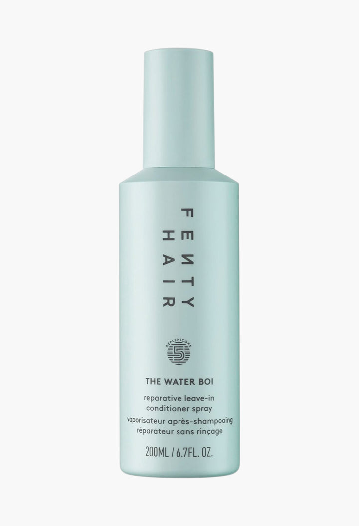 The Water Boi Leave-In Conditioner Spray - GLAM MODA