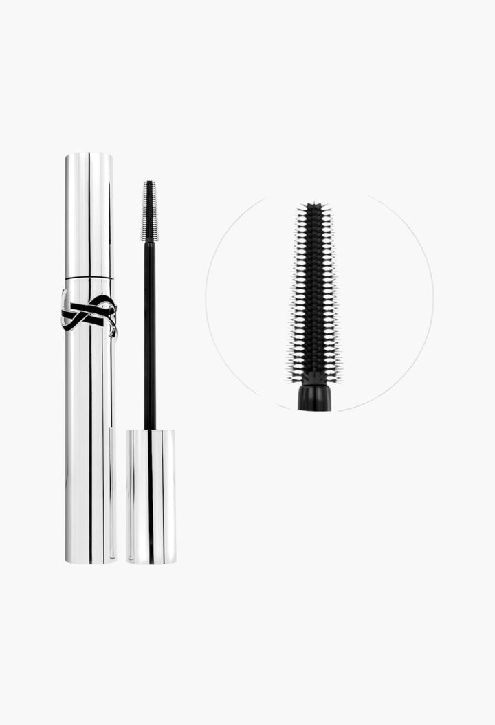 Lash Latex Sculpting & Lengthening Mascara - GLAM MODA