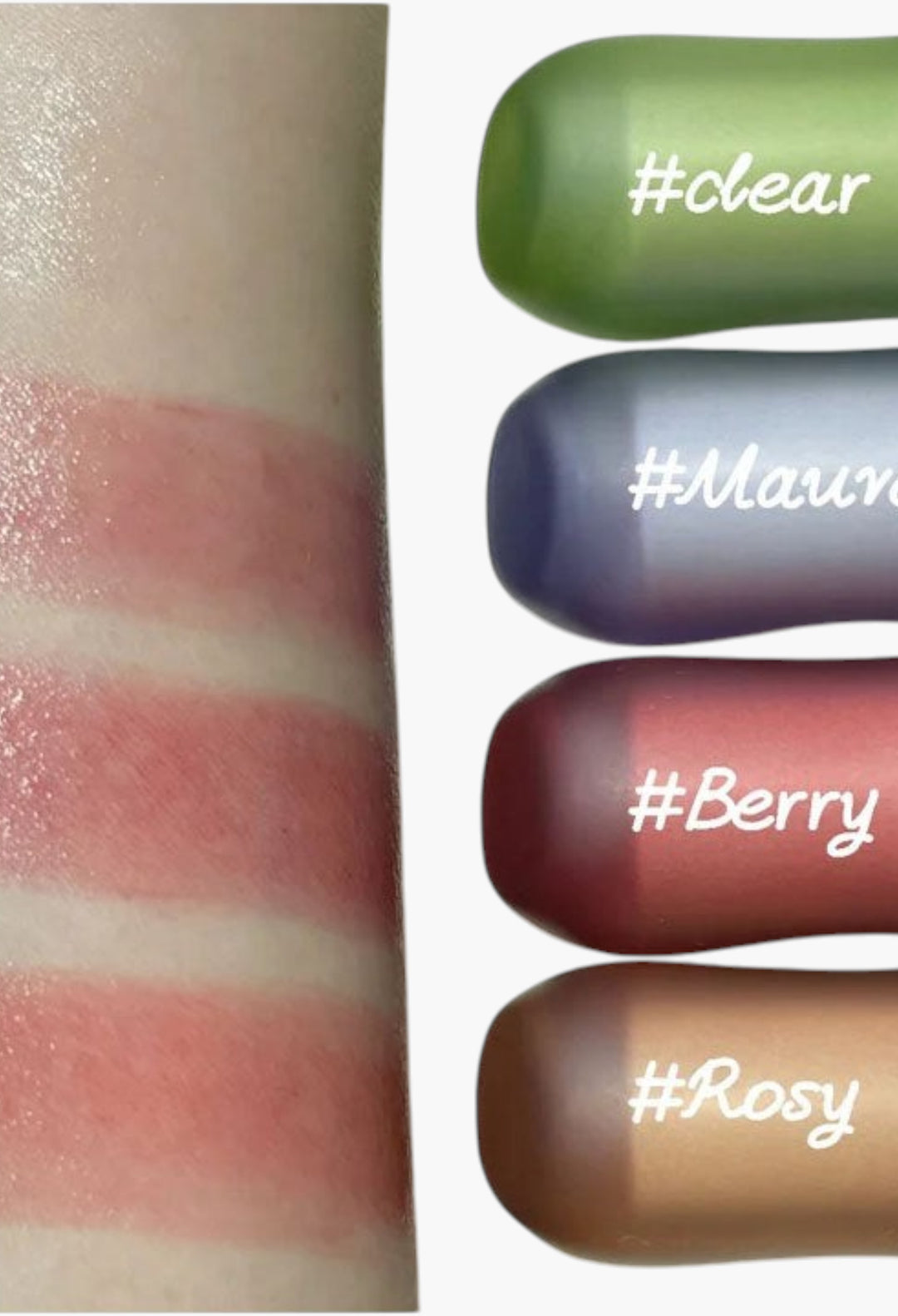 Laka Soul Vegan Lip Balm - GLAM MODA