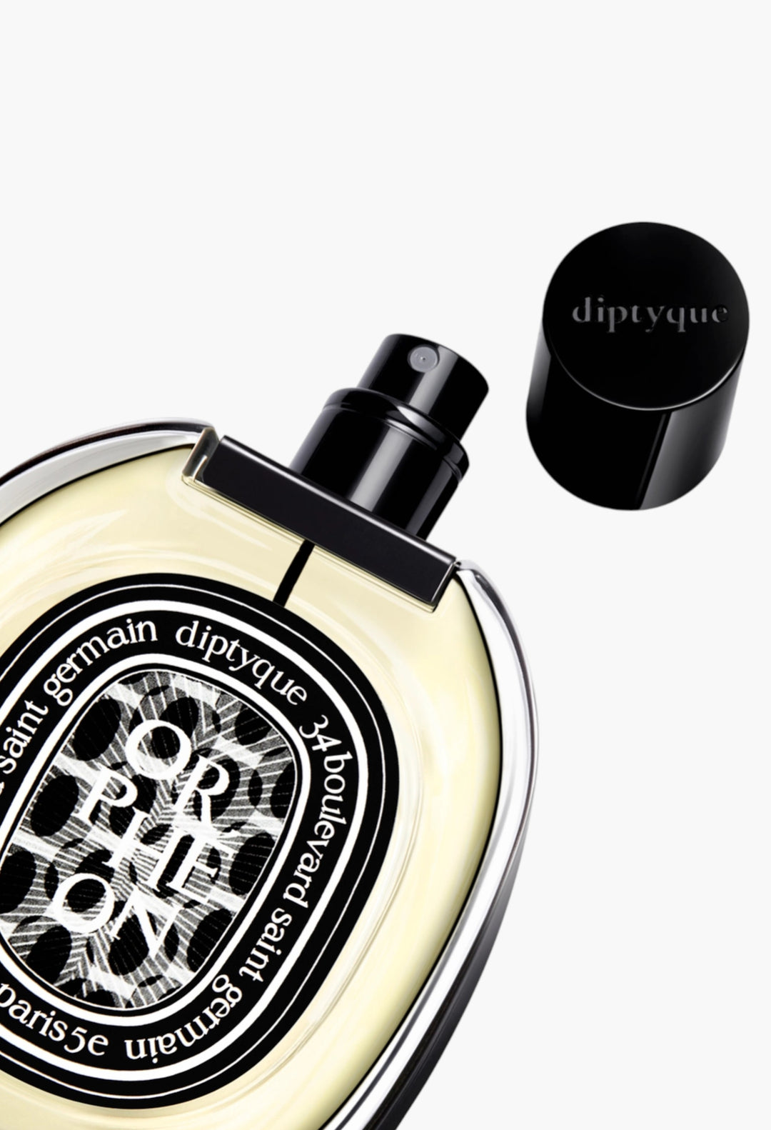 Orphéon - Eau De Parfum - GLAM MODA