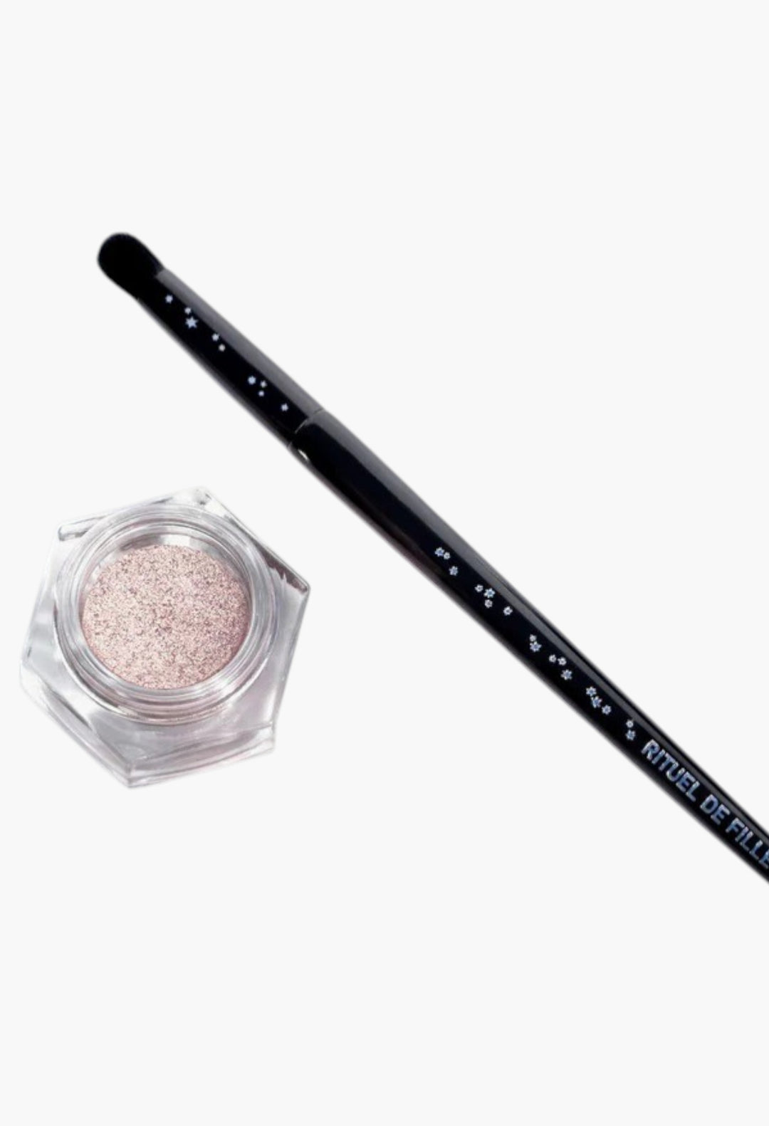 Ash and Ember Eye Soot - GLAM MODA