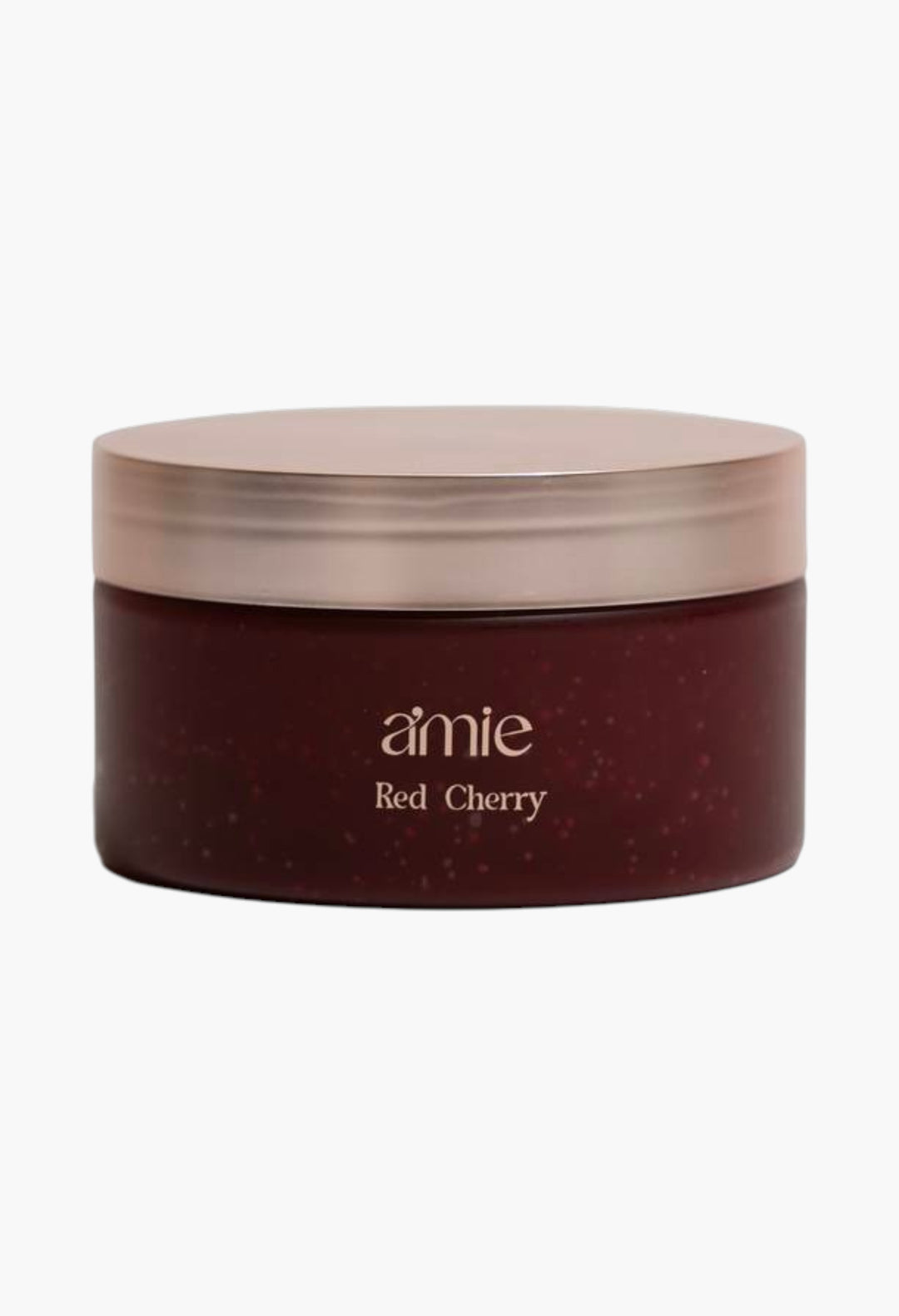 Red Cherry - A Cream That Gives You A Distinctive Wine-Colored Tone During Tanning - GLAM MODA