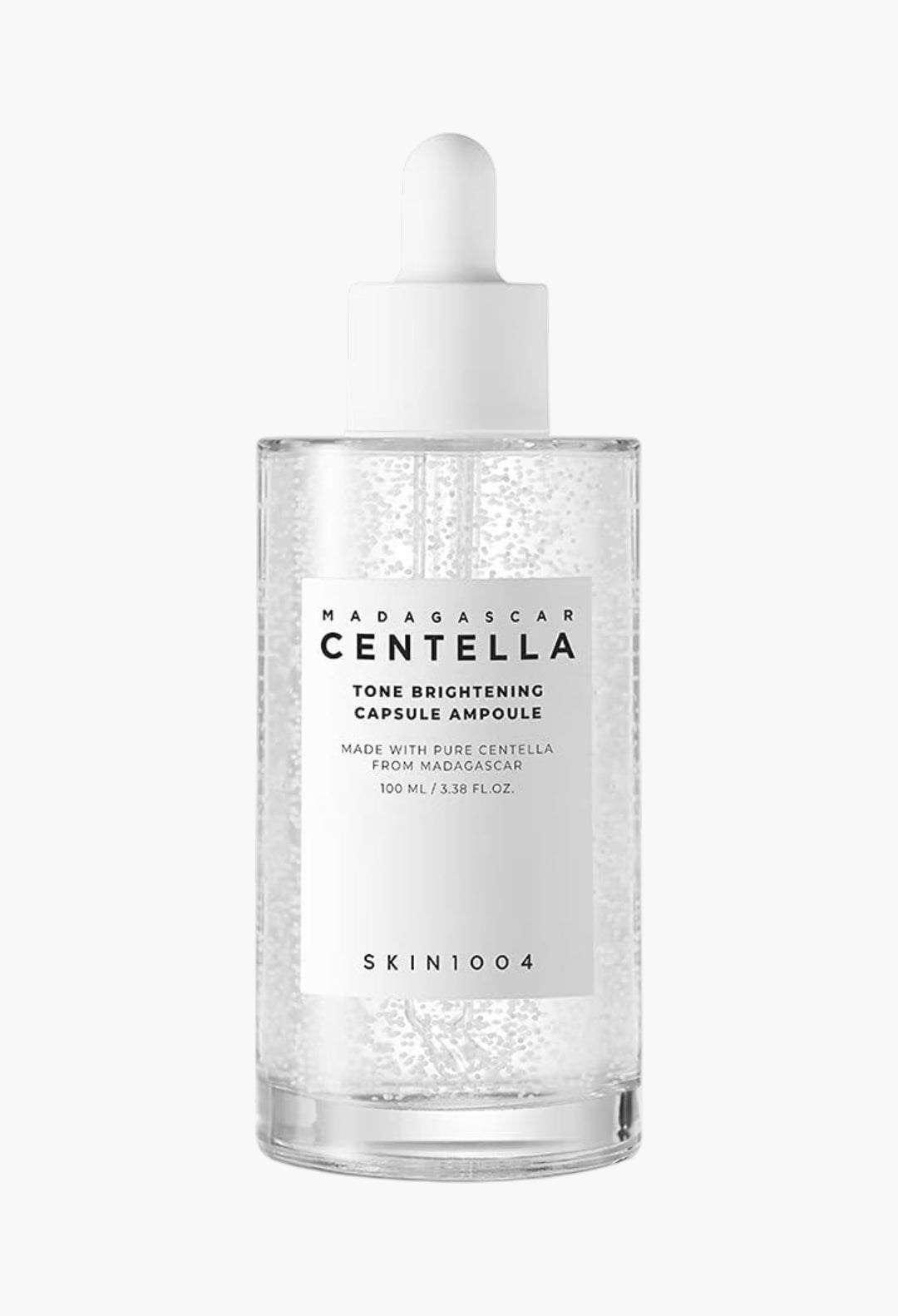 Madagascar Centella Tone Brightening Capsule Ampoule - GLAM MODA