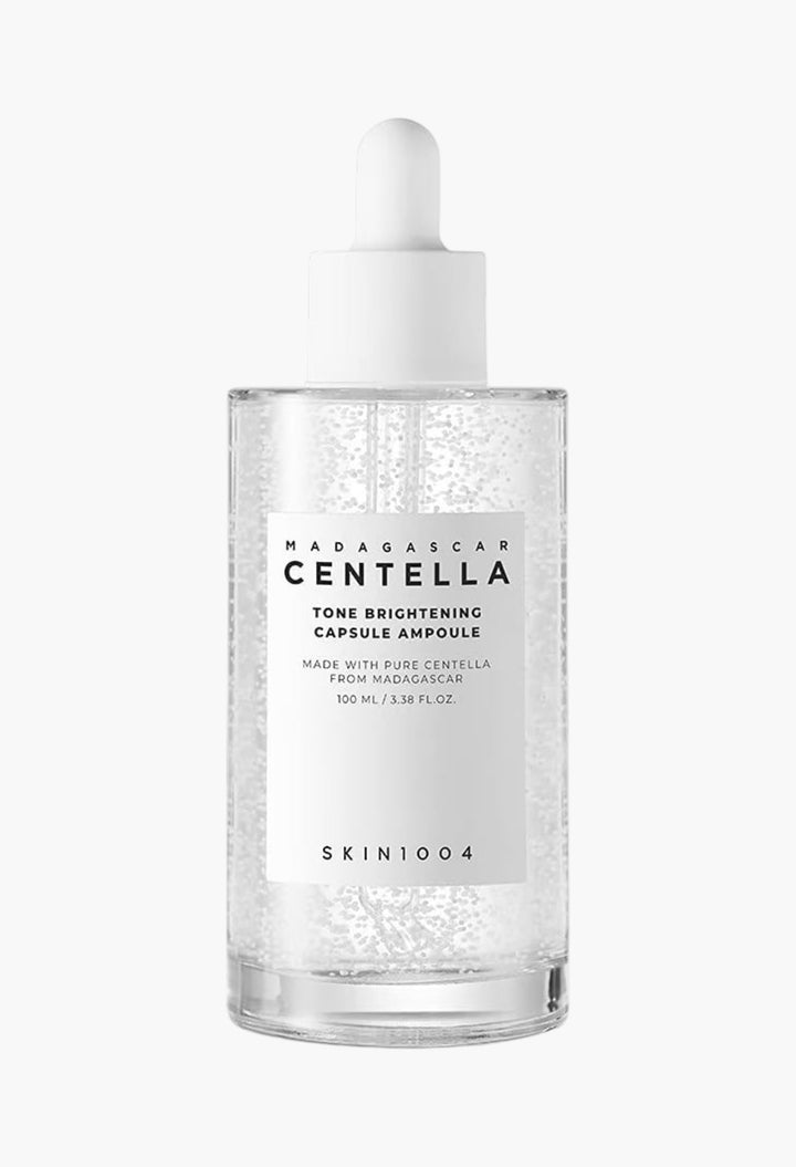 Madagascar Centella Tone Brightening Capsule Ampoule - GLAM MODA