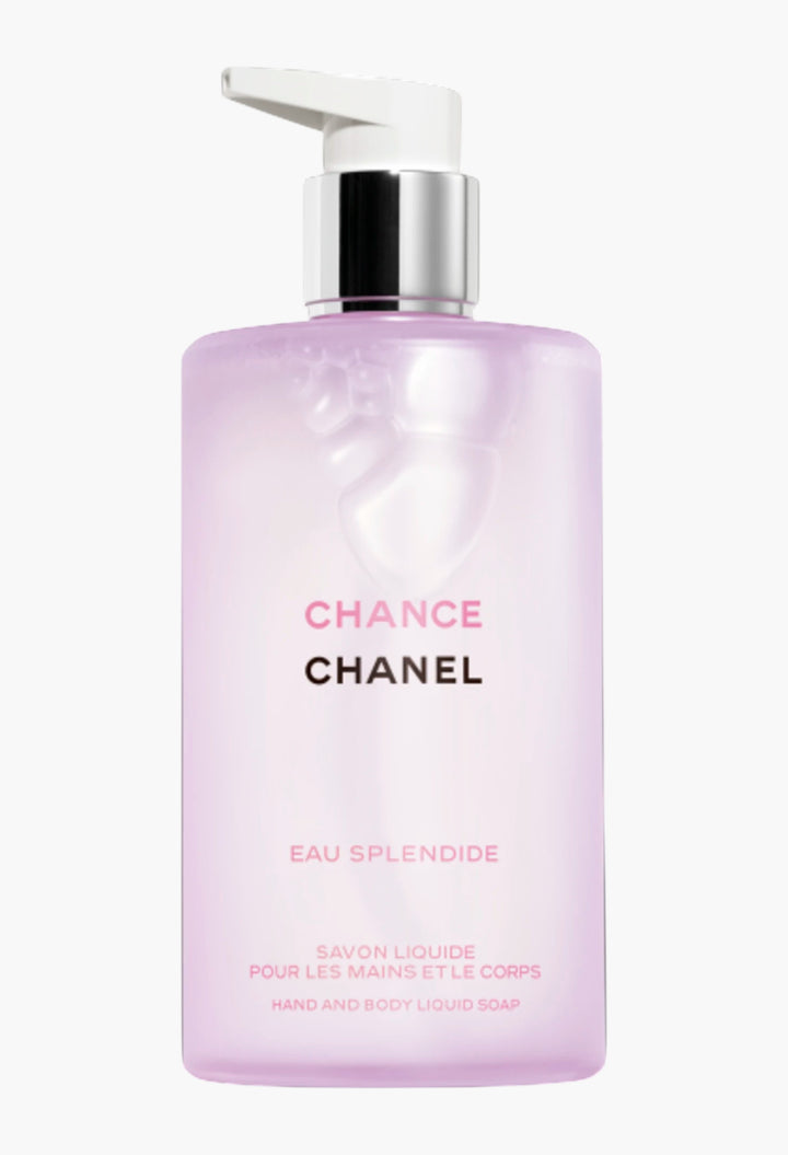 Chance Eau Splendide - GLAM MODA