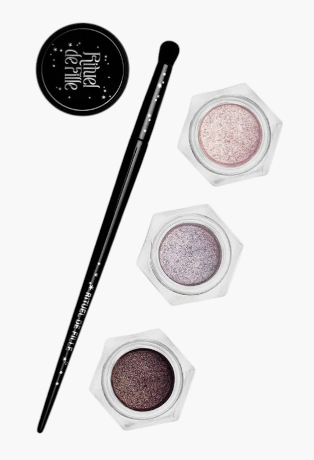 Ash and Ember Eye Soot - GLAM MODA