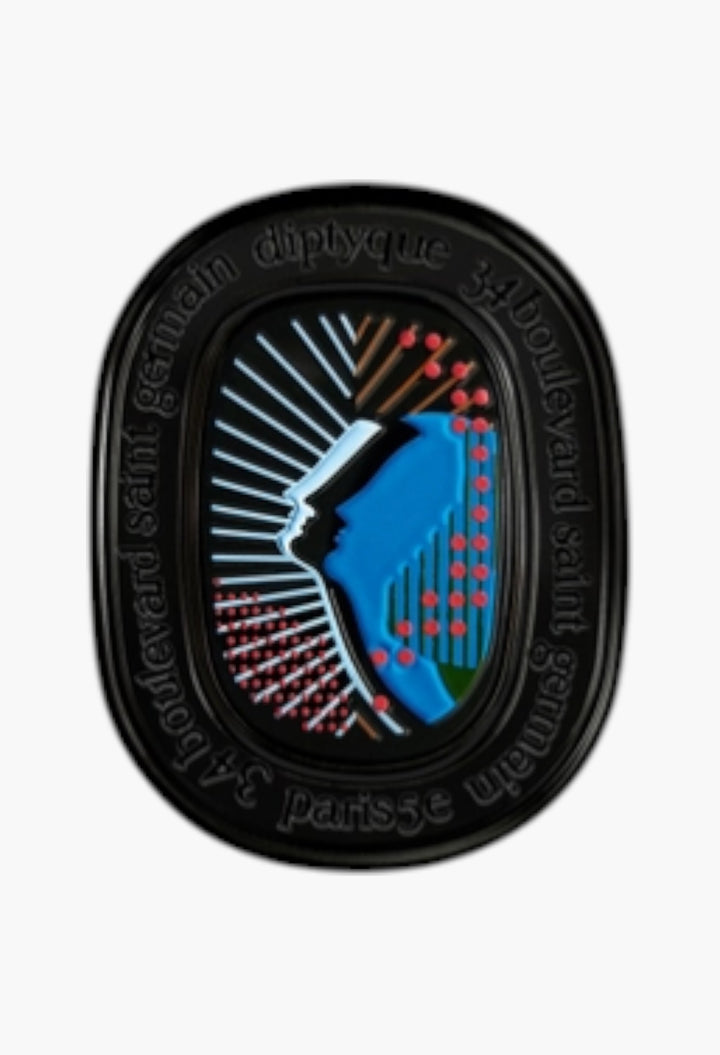 Orphéon - Refillable Solid Perfume - GLAM MODA