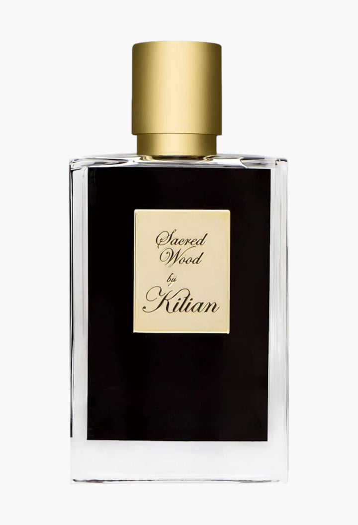 Sacred Wood Perfume - GLAM MODA