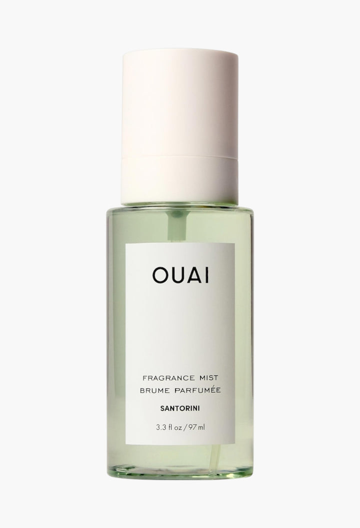 Santorini Hair and Body Mist - GLAM MODA