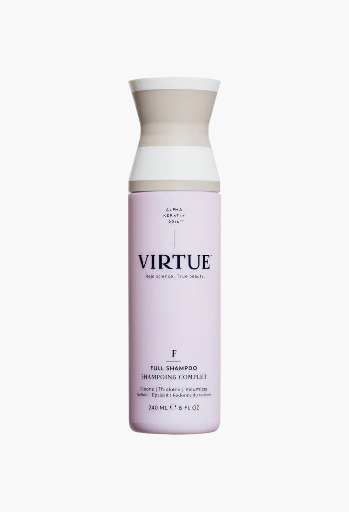 Full Shampoo - GLAM MODA