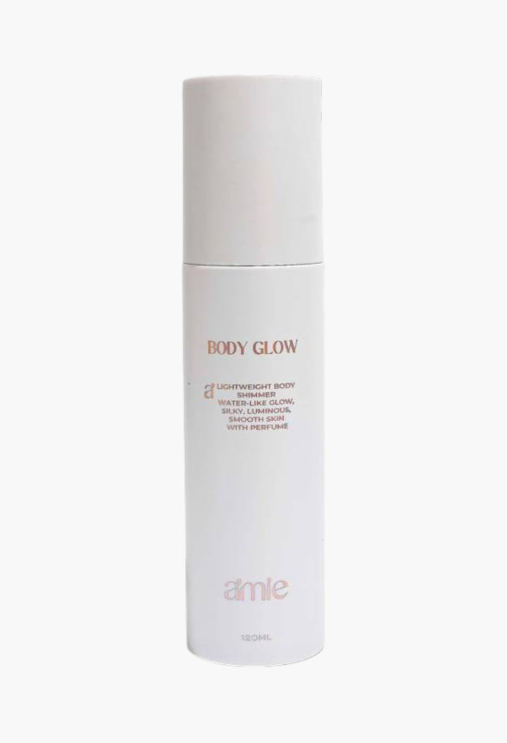 Body Glow -  Soft Shimmer With Deep Hydration - GLAM MODA