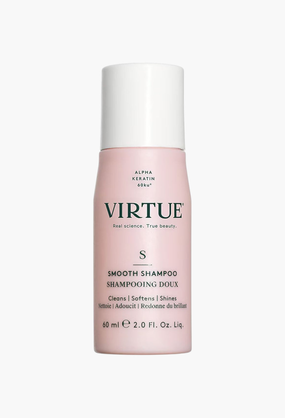 Smooth Shampoo - GLAM MODA