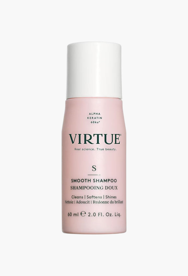 Smooth Shampoo - GLAM MODA