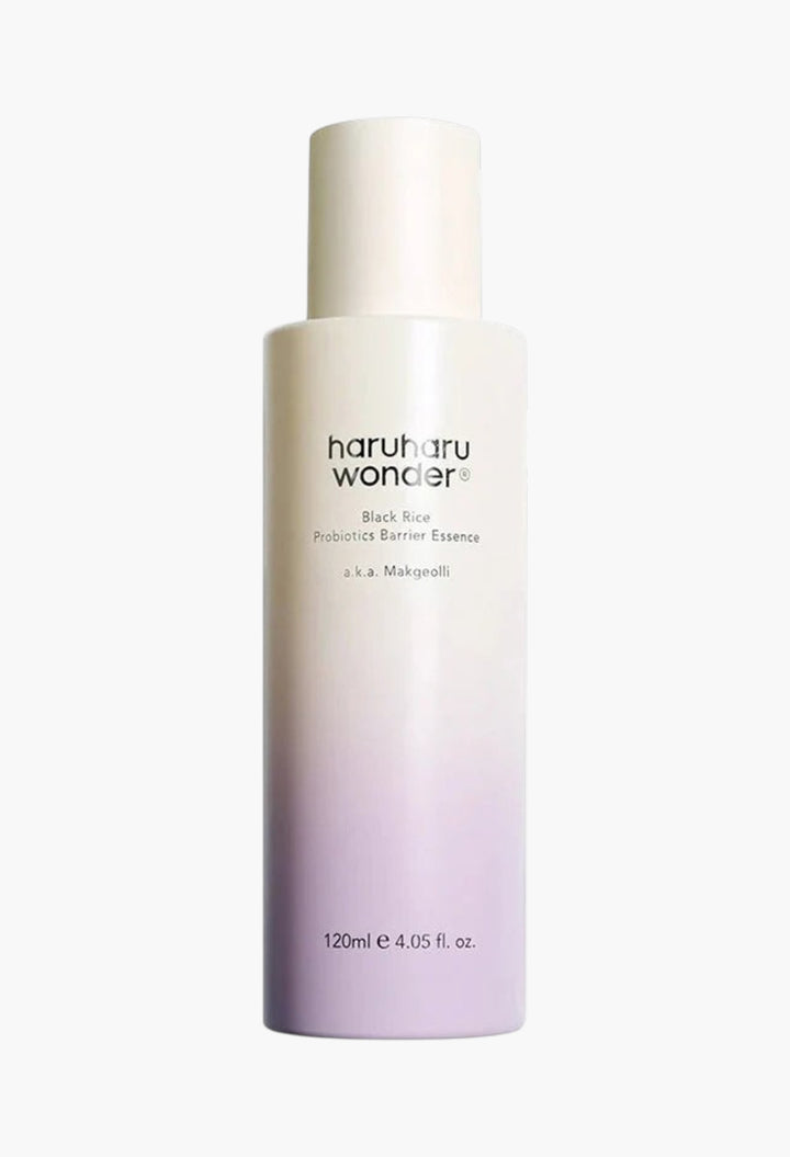 Black Rice Probiotics Barrier Essence - GLAM MODA