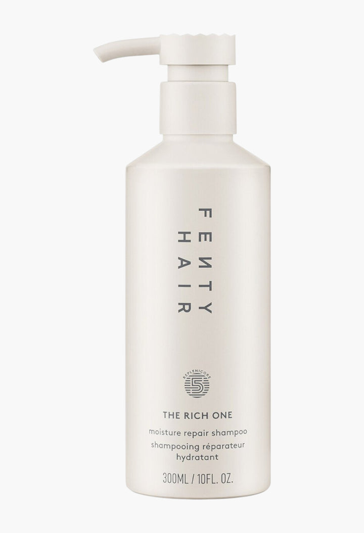 The Rich One Moisture Repair Shampoo - GLAM MODA